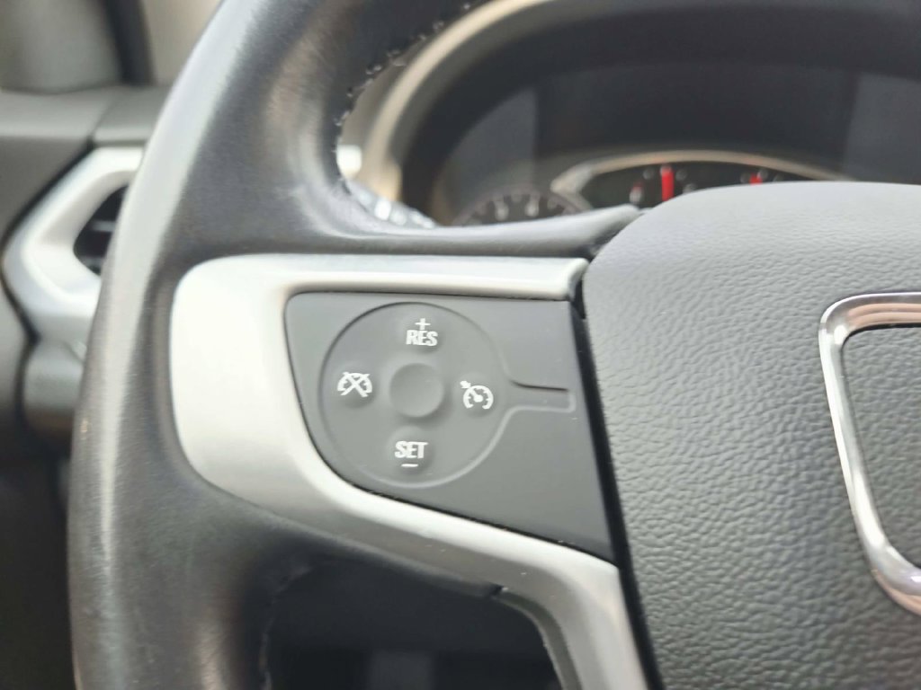 Used 2019 GMC Acadia SLT FWD image 21