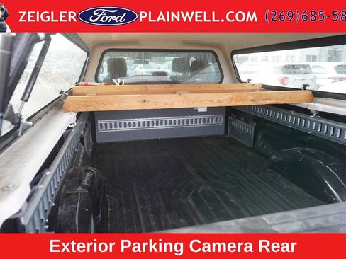 Used 2023 Ford F150 XL RWD image 10