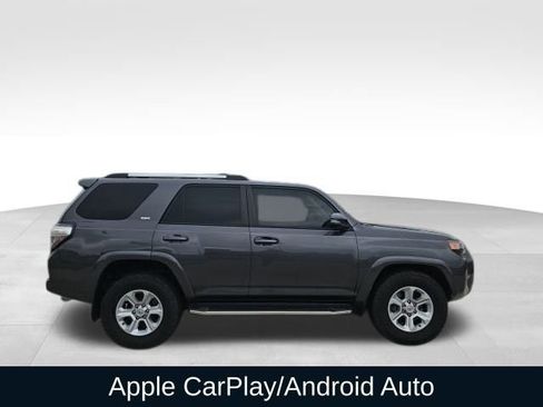 Used 2021 Toyota 4Runner SR5 Premium w/ Moonroof Package image 6