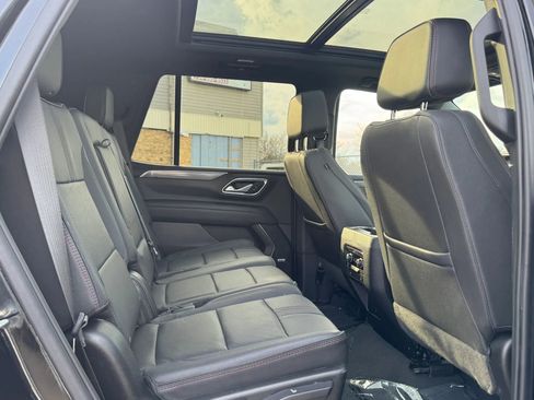 Used 2023 Chevrolet Tahoe RST RWD image 23
