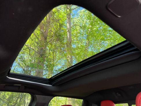 Used 2025 Toyota Tacoma TRD Pro image 46