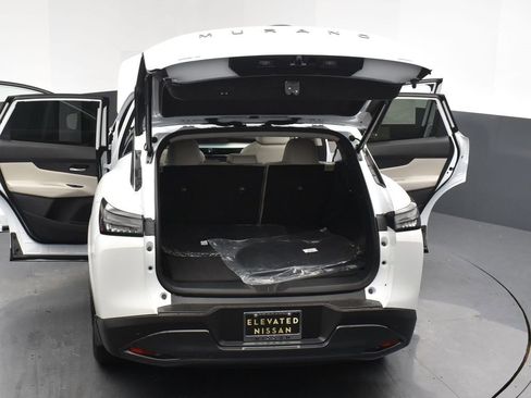 New 2026 Nissan Murano SL image 33