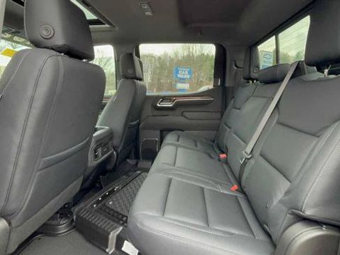 New 2025 Chevrolet Silverado 1500 RST AWD/4WD image 28