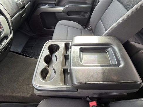 Used 2016 Chevrolet Silverado 3500 LT w/ All-Star Edition image 15