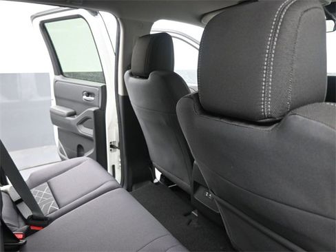 New 2026 Nissan Frontier SV image 24