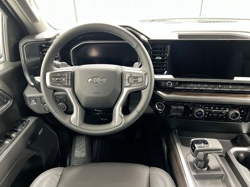 New 2026 Chevrolet Silverado 1500 RST w/ Convenience Package II image 11