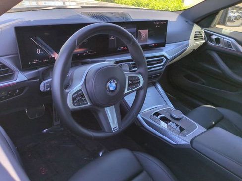 Used 2024 BMW 430i Coupe w/ M Sport Package image 14