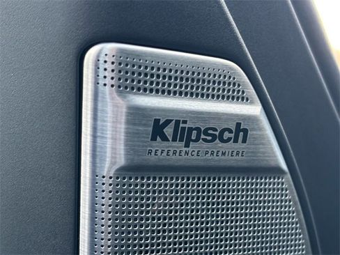 New 2026 INFINITI QX80 Autograph image 26