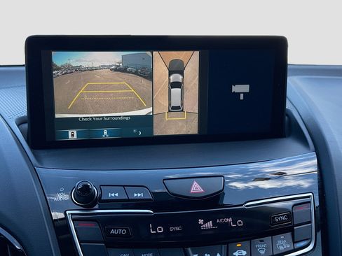 Used 2023 Acura RDX AWD w/ Advance Package image 33