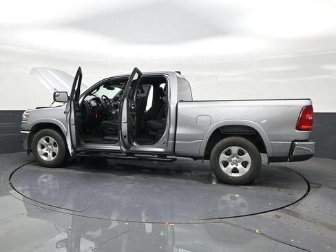 Used 2025 RAM 1500 Big Horn RWD image 30