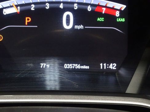 Used 2021 Honda CR-V Touring image 28