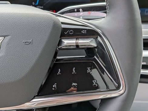 New 2026 Cadillac Lyriq Luxury RWD image 14