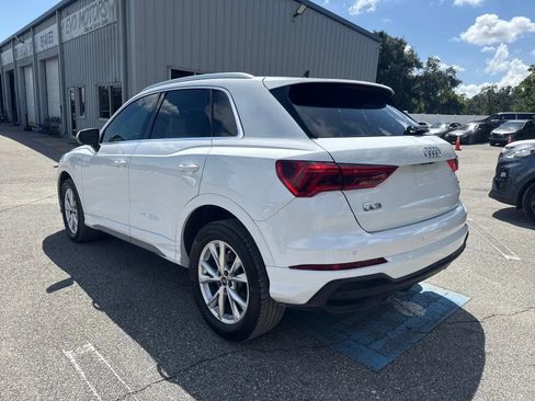 Used 2024 Audi Q3 2.0T Premium AWD/4WD image 10
