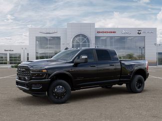 New 2026 RAM 3500 Limited AWD/4WD video 2
