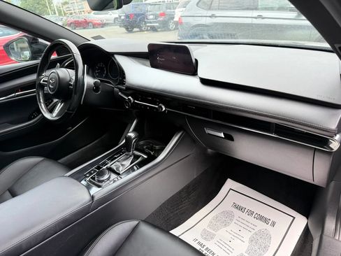 Used 2022 MAZDA MAZDA3 s AWD/4WD image 38