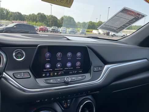 Used 2022 Chevrolet Blazer LT image 7