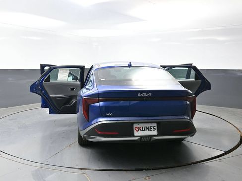 Used 2025 Kia K4 FWD image 56