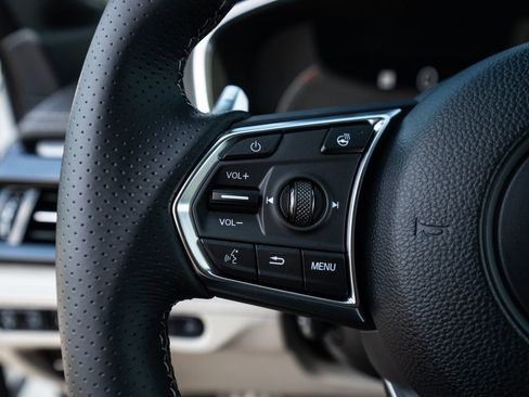 New 2026 Acura MDX A-Spec image 33