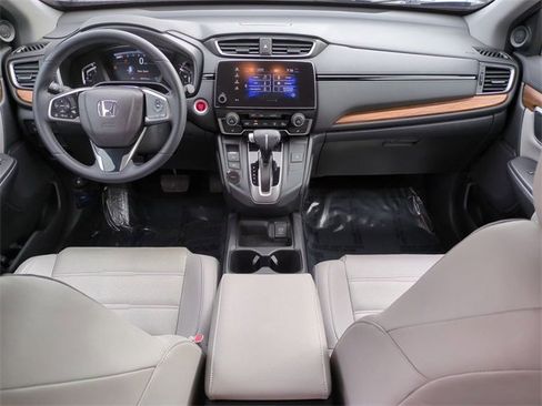 Used 2017 Honda CR-V EX-L image 15