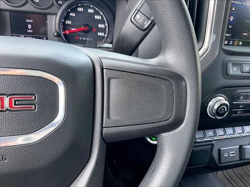 Used 2022 GMC Sierra 1500 Pro w/ Pro Value Package AWD/4WD image 22