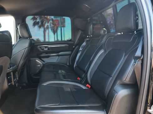 Used 2023 RAM 1500 TRX w/ TRX Level 2 Equipment Group AWD/4WD image 37