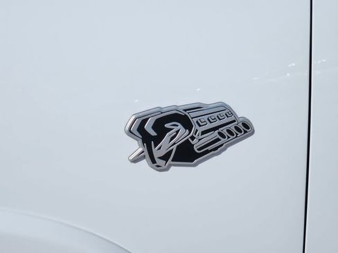 New 2026 RAM 1500 Laramie w/ Laramie Southwest Edition AWD/4WD image 9