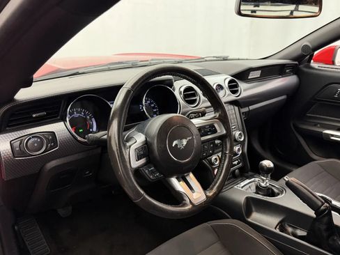 Used 2015 Ford Mustang GT w/ GT Performance Package RWD image 9
