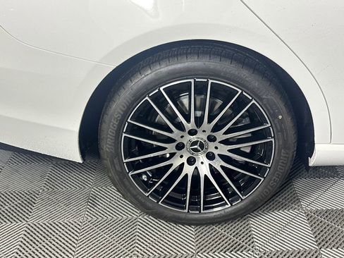 New 2026 Mercedes-Benz C 300 Sedan image 19