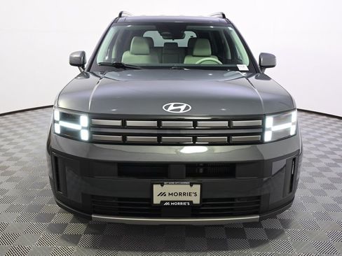 Used 2025 Hyundai Santa Fe SEL AWD/4WD image 10