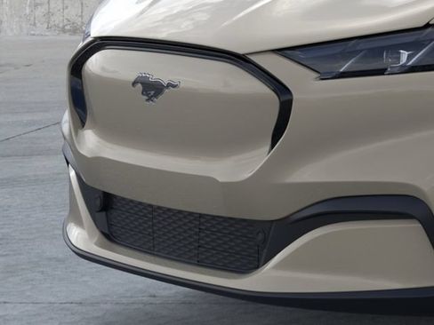 New 2026 Ford Mustang Mach-E Premium RWD image 17