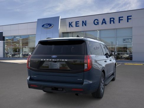 New 2026 Ford Expedition Max Active AWD/4WD image 9