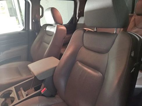 Used 2010 Honda Ridgeline RTL image 19