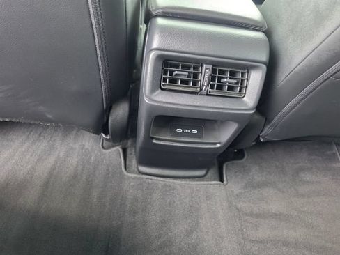 Used 2024 Honda CR-V EX-L image 12