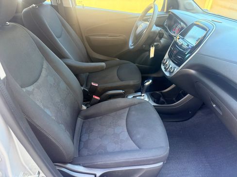 Used 2017 Chevrolet Spark LS FWD image 23
