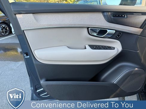 New 2026 Volvo XC90 B5 Plus w/ Protection Package Premier image 11