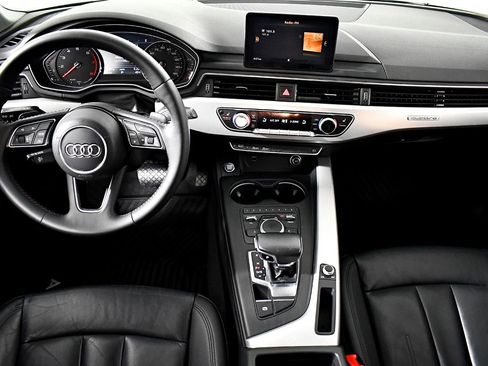 Used 2018 Audi A4 2.0T Premium w/ Convenience Package image 20