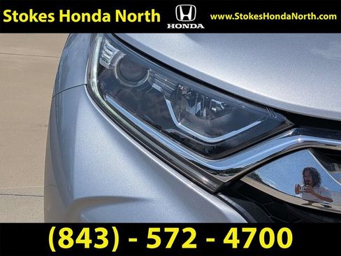 Used 2019 Honda CR-V EX-L image 12