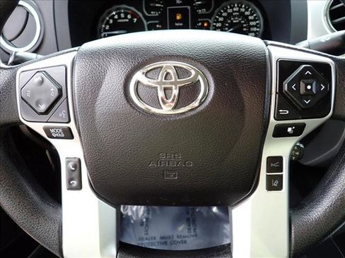 Used 2021 Toyota Tundra SR5 w/ TRD Off-Road Package image 16