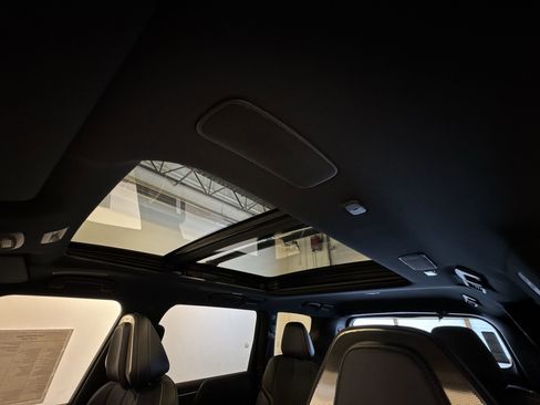 New 2026 INFINITI QX80 4WD w/ Sport Exterior Package image 22