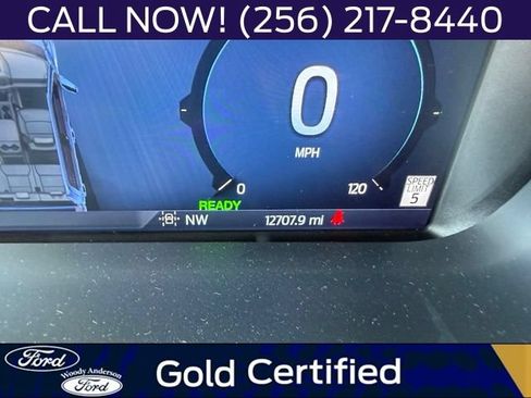 Used 2024 Ford F150 XLT w/ Equipment Group 302A MID AWD/4WD image 10