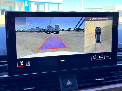 Used 2023 Audi A5 2.0T Premium Plus w/ Premium Plus image 31