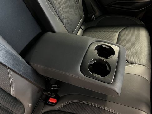 Used 2023 Subaru Forester Wilderness image 24