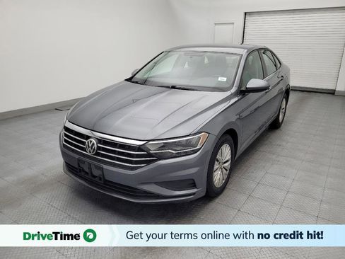 Used 2019 Volkswagen Jetta S FWD image 1