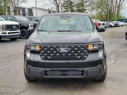 New 2026 Ford Maverick XL w/ 4K Tow Package image 2