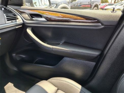 Used 2022 BMW X3 sDrive30i w/ Convenience Package image 20