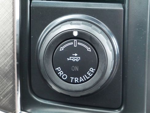 Used 2021 Ford F150 King Ranch w/ Max Trailer Tow Package image 21