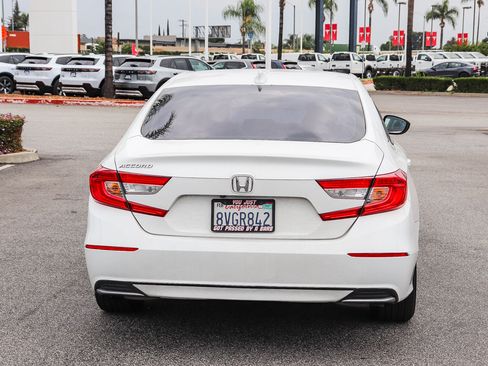 Used 2020 Honda Accord LX image 12