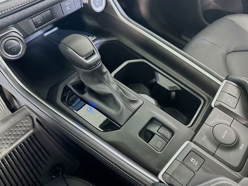 Used 2025 Toyota Grand Highlander AWD Hybrid image 22