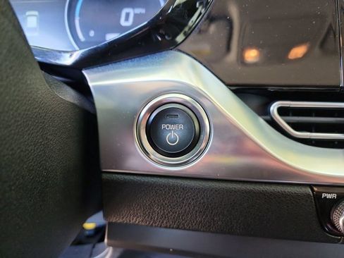 Used 2020 Kia Niro EX image 26