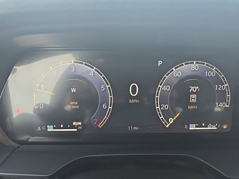 New 2026 Jeep Grand Cherokee Altitude RWD image 17
